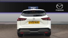 Nissan Qashqai 1.3 DiG-T MH 158 N-Connecta 5dr 4WD Xtronic Petrol Hatchback